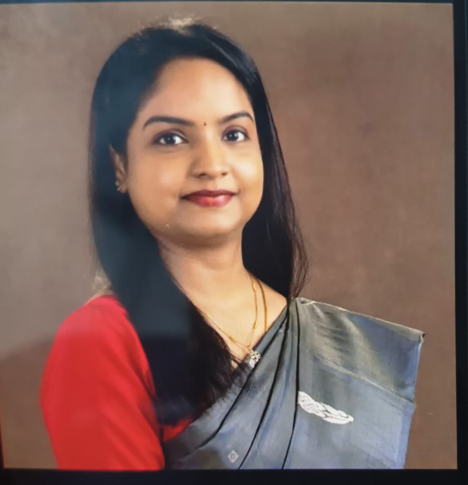  Sneha Chitra B